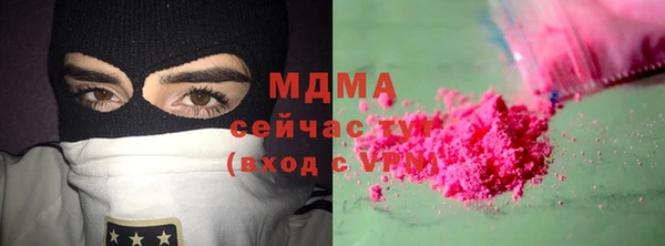 таблы Надым