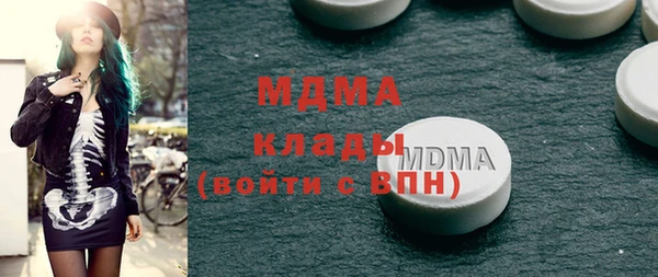 таблы Надым